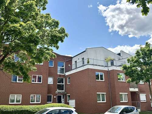 Foto - Wohnung zum Kaufen in Hannover 195.000,00 € 57 m²