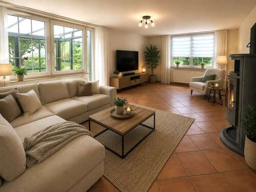 Foto - Haus zum Mieten in Großenbrode 1.570,00 € 140 m²