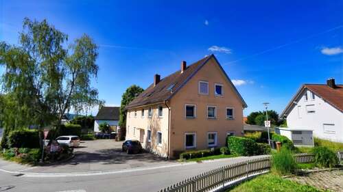 Foto - Wohnung zum Kaufen in Salem 175.000,00 € 79 m²