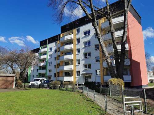 Foto - Wohnung zum Mieten in Herne 538,00 € 71.68 m²