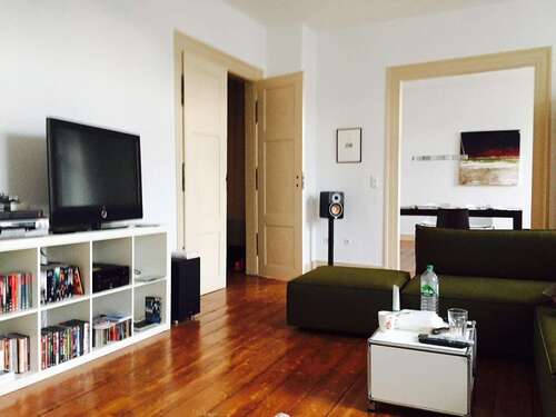 Foto - Wohnung zum Mieten in Koblenz 1.400,00 € 110 m²