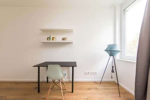 Foto - WG-Zimmer in Berlin 735,00 € 15 m²