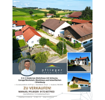 Haus zum Kaufen in Ortenburg 780.000,00 € 410 m²