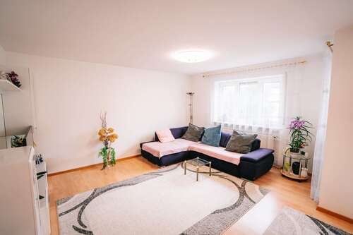 Foto - Wohnung zum Kaufen in Kaufbeuren 165.000,00 € 60.33 m²