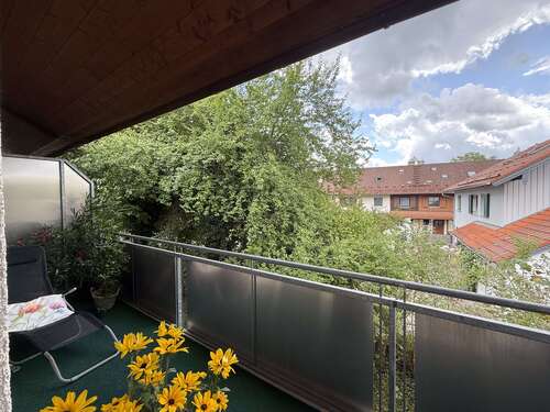 Foto - Wohnung zum Kaufen in Aying 399.000,00 € 87 m²