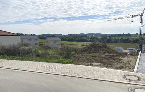 Foto - Grundstück zu verkaufen in Reichertshofen 174.350,00 € 317 m²