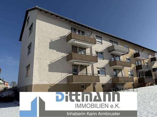 Foto - Wohnung zum Kaufen in Albstadt 99.500,00 € 60 m²