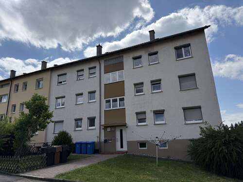 Foto - Wohnung zum Kaufen in Albstadt 99.500,00 € 60 m²