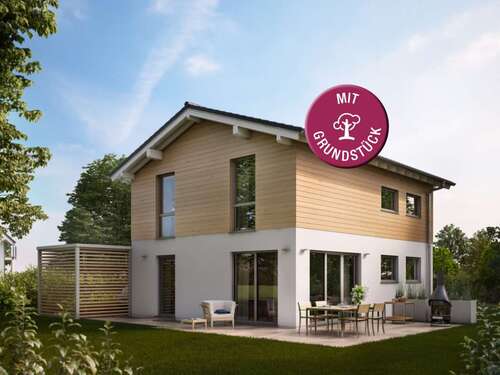 Foto - Haus zum Kaufen in Lahr 424.700,00 € 121 m²