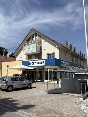 Foto - Einzelhandel in Freilassing 3.140,00 € 314 m²