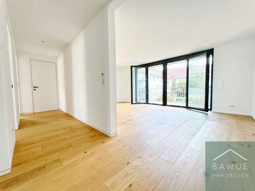 Foto - Wohnung zum Mieten in Stuttgart 1.430,00 € 76 m²