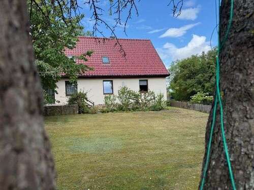 Foto - Haus zum Kaufen in Oberuckersee 249.000,00 € 159 m²