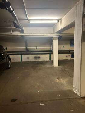 Foto - Garage zu vermieten in Neustadt in Holstein 50,00 €
