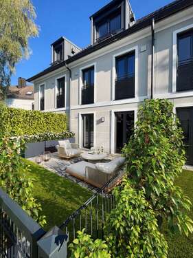 Foto - Haus zum Kaufen in München 995.000,00 € 134.74 m²