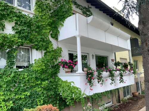 Foto - Wohnen auf Zeit in Frankfurt am Main 1.195,00 €