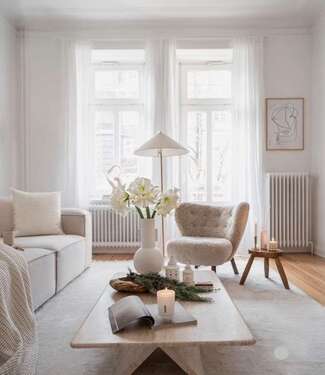 Foto - Wohnung zum Kaufen in Berlin 687.000,00 € 90 m²