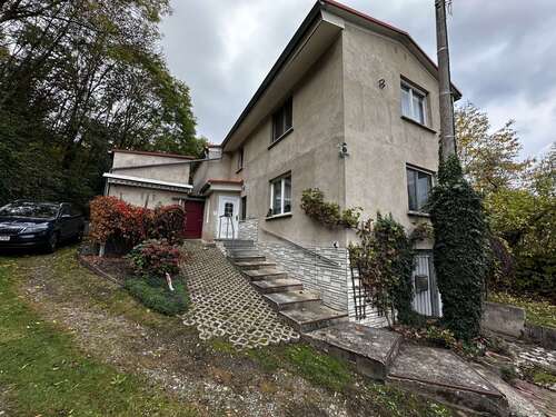 Foto - Haus zum Kaufen in Salzatal 119.000,00 € 200 m²