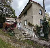 Haus zum Kaufen in Salzatal 119.000,00 € 200 m²