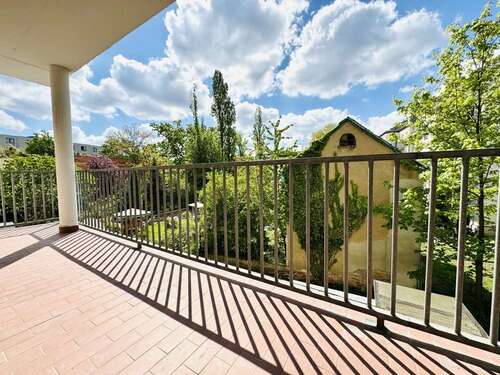 Foto - Wohnung zum Mieten in Leipzig 680,00 € 64.46 m²