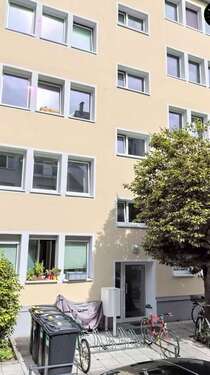 Foto - Wohnung zum Kaufen in Darmstadt 320.000,00 € 56 m²