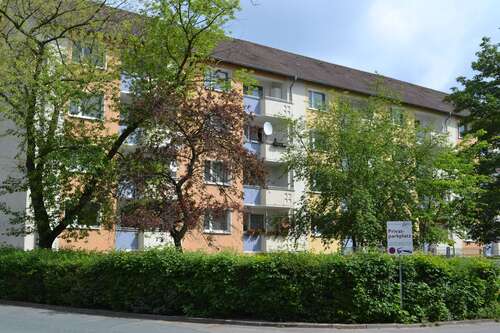 Foto - Wohnung zum Mieten in Wolfsburg 455,25 € 60.7 m²