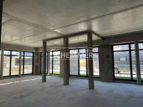 Foto - Büro in Freiburg im Breisgau 5.100,00 € 254.97 m²