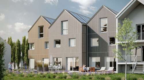 Foto - Grundstück zu verkaufen in Pfaffenhofen an der Ilm 207.000,00 € 180 m²