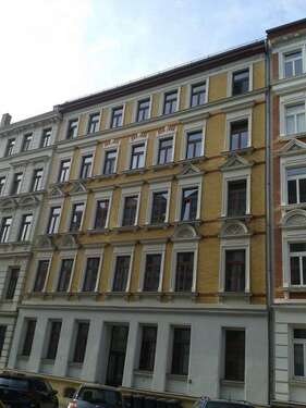 Foto - Wohnung zum Mieten in Leipzig 485,00 € 57.81 m²