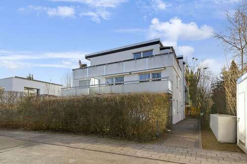 Foto - Wohnung zum Kaufen in München 275.000,00 € 56 m²