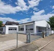 Halle in Nürnberg 4.950,00 € 480 m²