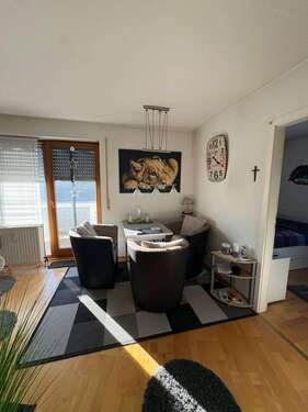 Foto - Wohnung zum Kaufen in Pforzheim 130.000,00 € 42.51 m²