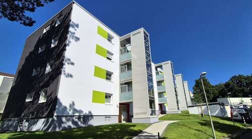 Foto - Wohnung zum Mieten in Siegen 467,00 € 58.42 m²