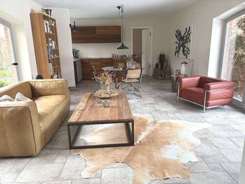 Foto - Wohnung zum Kaufen in Ostseebad Wustrow 700.000,00 € 81 m²