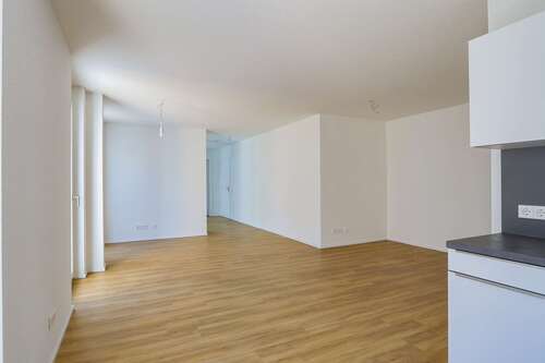 Foto - Wohnung zum Mieten in Heilbronn 1.274,00 € 91 m²