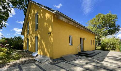 Foto - Haus zum Kaufen in Teltow 798.000,00 € 130 m²