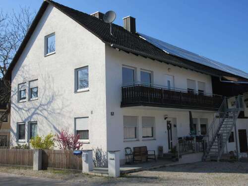 Foto - Wohnung zum Mieten in Freising 1.000,00 € 85 m²