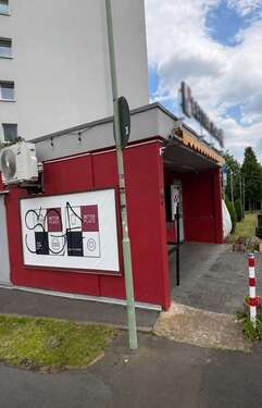 Foto - Gastronomie in Bad Vilbel 1.100,00 € 46 m²