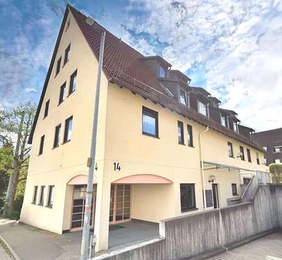 Foto - Wohnung zum Kaufen in Ehningen 195.000,00 € 66 m²