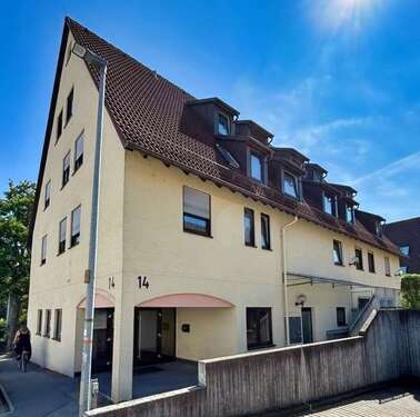Foto - Wohnung zum Kaufen in Ehningen 195.000,00 € 66 m²