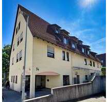 Wohnung zum Kaufen in Ehningen 195.000,00 € 66 m²