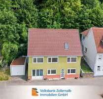 Haus zum Kaufen in Albstadt 109.000,00 € 95 m²