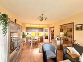Wohnung zum Kaufen in Braunschweig 125.000,00 € 58 m²