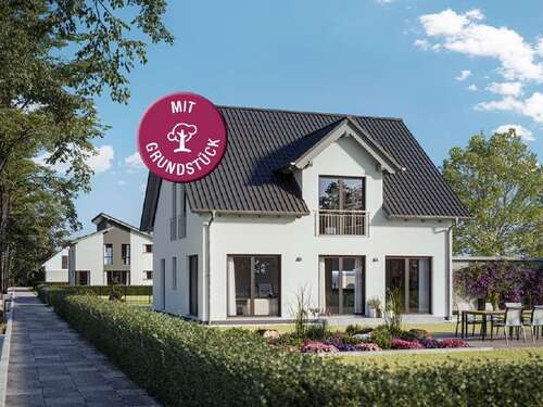 Foto - Haus zum Kaufen in Lahr 522.400,00 € 143 m²