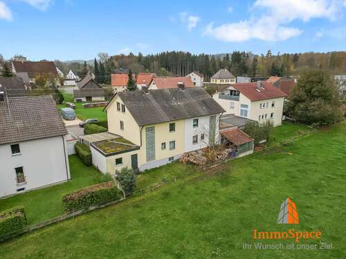 Foto - Haus zum Kaufen in Zusmarshausen 549.000,00 € 160 m²