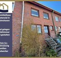 Haus zum Kaufen in Wilhelmshaven 149.000,00 € 110 m²