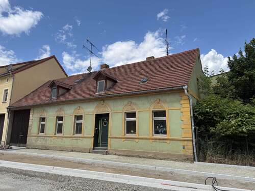 Foto - Wohnung zum Kaufen in Dahme 55.000,00 € 170 m²