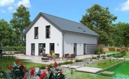 Foto - Haus zum Kaufen in Herrischried 338.610,00 € 196 m²