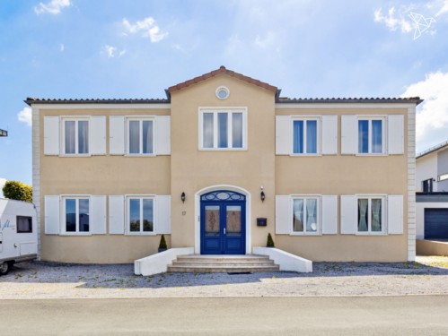 Foto - Haus zum Kaufen in Neu-Anspach 1.260.000,00 € 310 m²