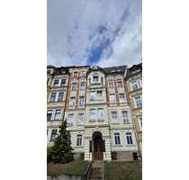 Wohnung zum Mieten in Plauen 273,00 € 49.5 m²