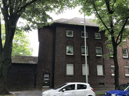 Foto - Wohnung zum Mieten in Duisburg 529,00 € 69 m²